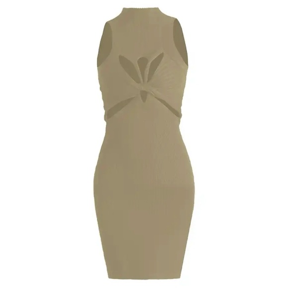 cult gaia Dresses & Skirts - NWOT Knit dress s/m